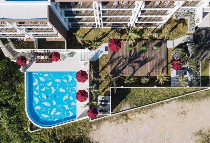 סוויטה משפחתית, Hideout Okinawa Uruma