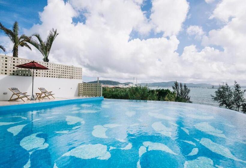 סוויטה משפחתית, Hideout Okinawa Uruma