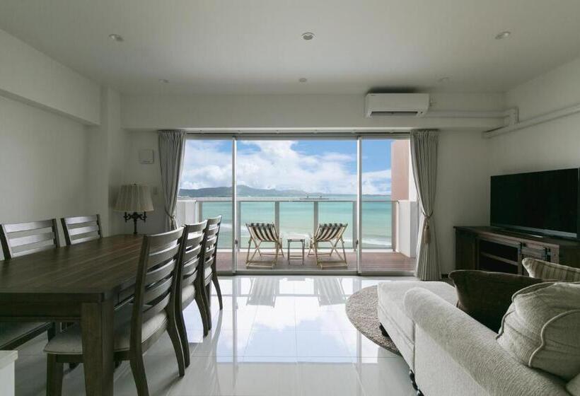 סוויטה, Hideout Okinawa Uruma