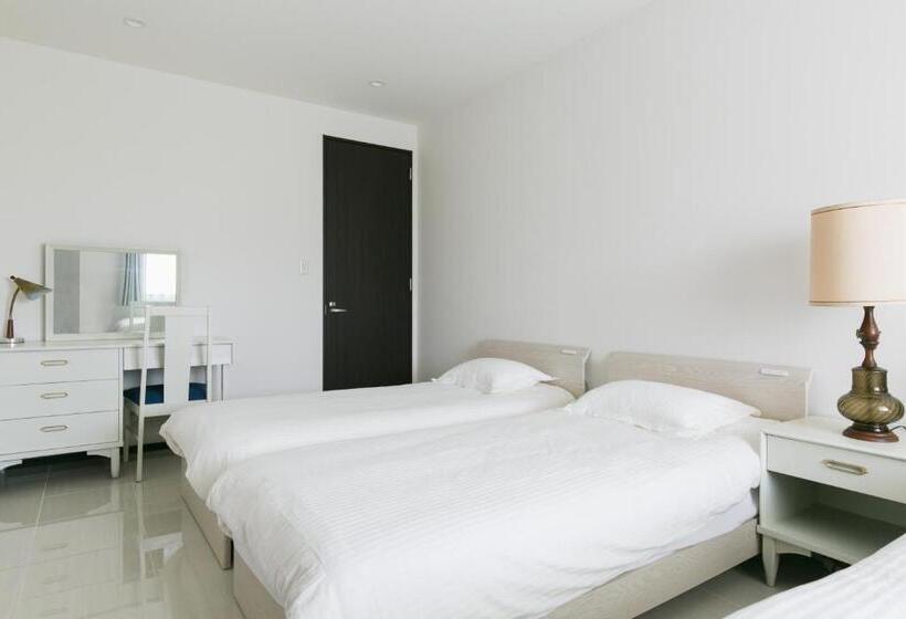 סוויטה משפחתית, Hideout Okinawa Uruma