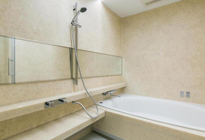 סוויטה דלוקס, Hideout Okinawa Uruma