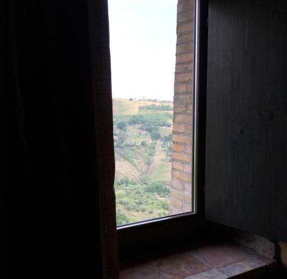 수피리어 룸 산전망, La Portella