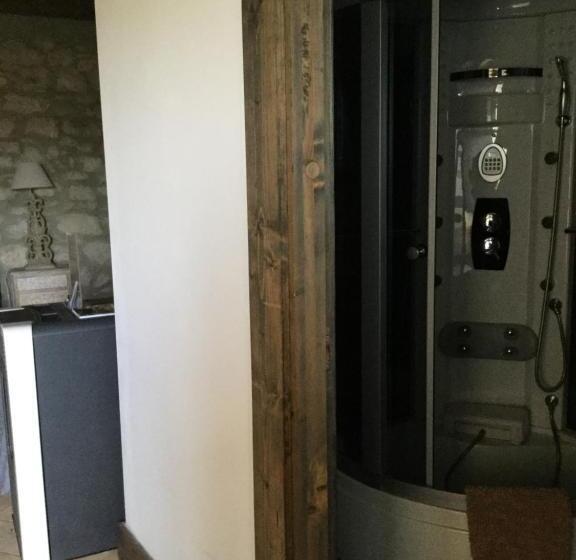 수피리어 룸 산전망, La Portella