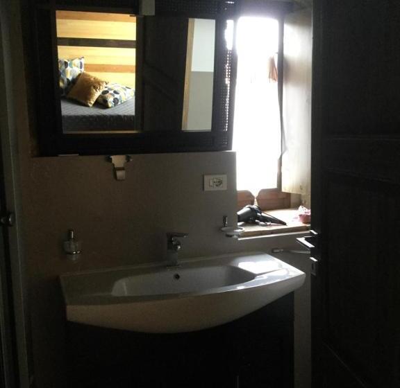 수피리어 룸 산전망, La Portella