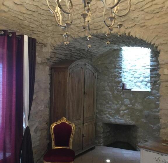 スーペリアールーム, La Portella