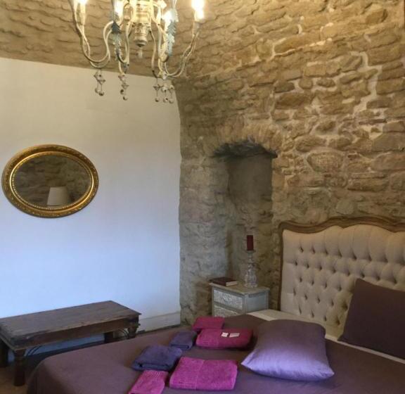 수피리어 룸, La Portella