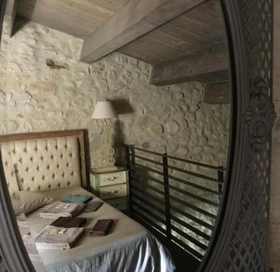 스탠다드 룸, La Portella