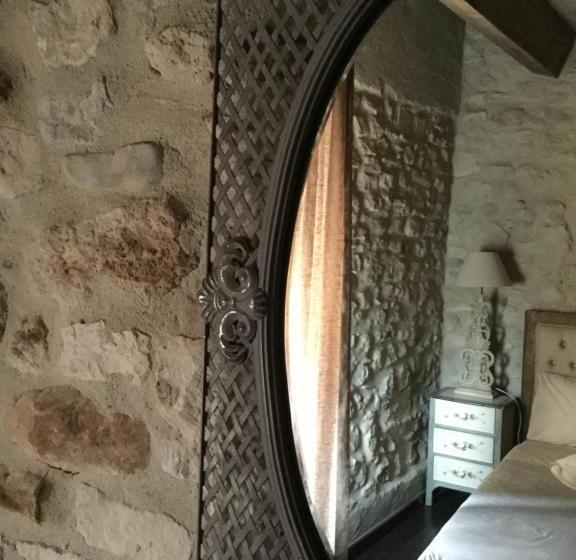 스탠다드 룸, La Portella