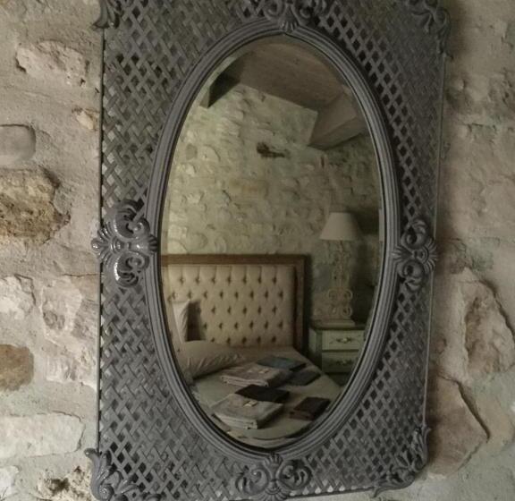 스탠다드 룸, La Portella