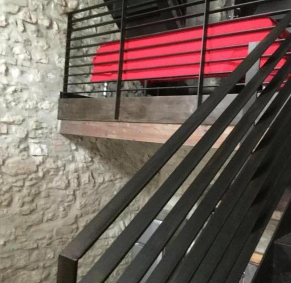 스탠다드 룸, La Portella