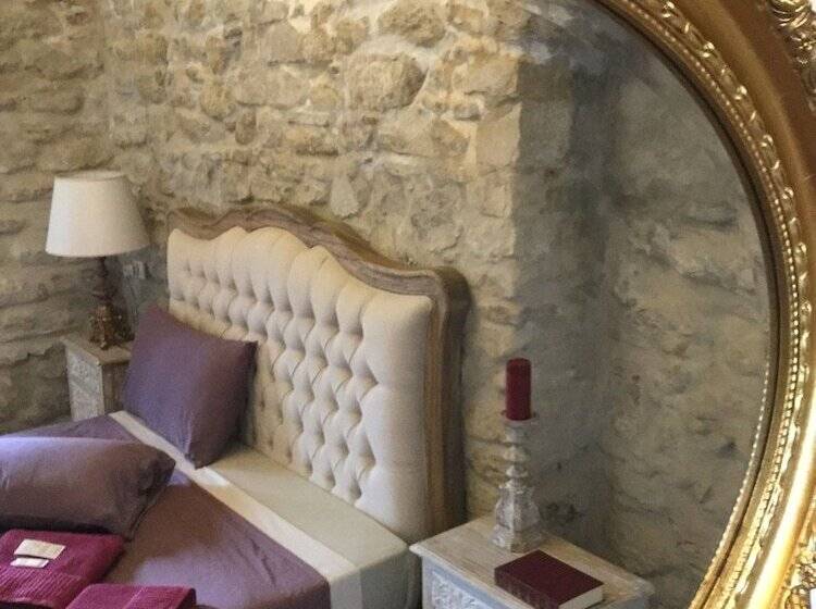 スーペリアールーム, La Portella