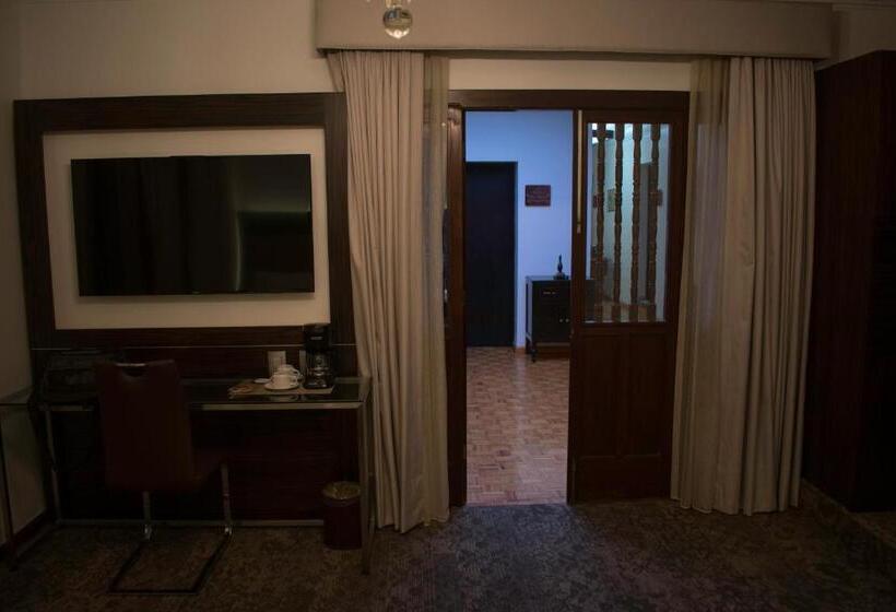 スタンダードルーム, Mansion De Los Abuelos