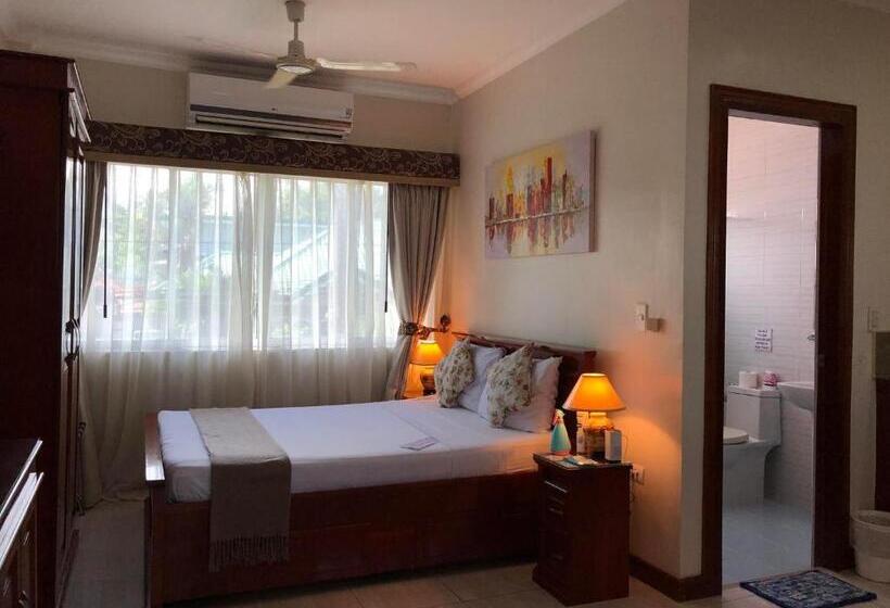 Номер Deluxe, Ocean Breeze Resort