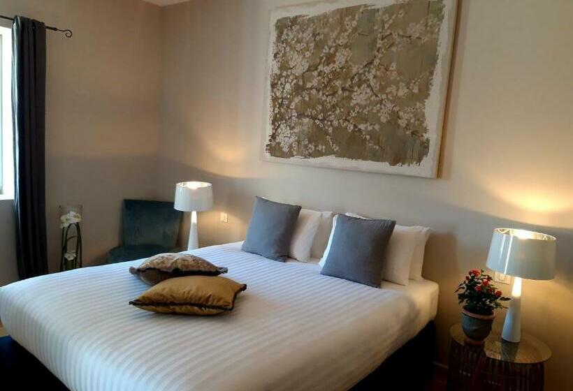 Номер Стандарт, Domaine De La Limetiere