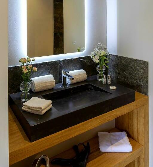 Номер Стандарт, Domaine De La Limetiere