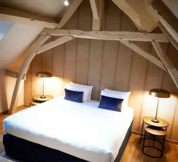 デラックスルーム, Domaine De La Limetiere