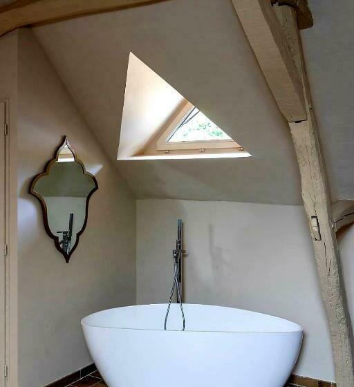 Номер Deluxe, Domaine De La Limetiere