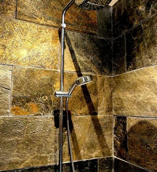 Номер Deluxe, Domaine De La Limetiere