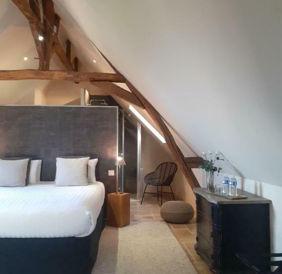 Номер Superior, Domaine De La Limetiere