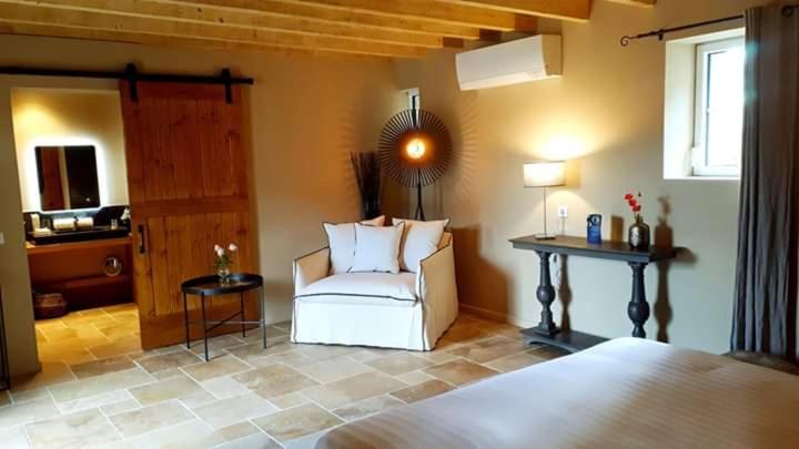 Номер Superior, Domaine De La Limetiere