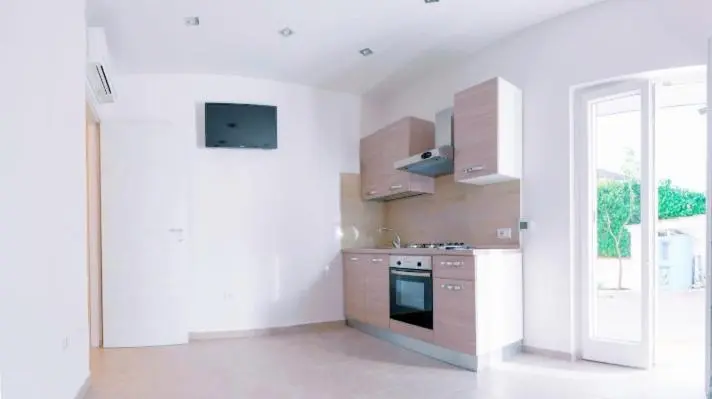 Standard-huone, Golden Residence