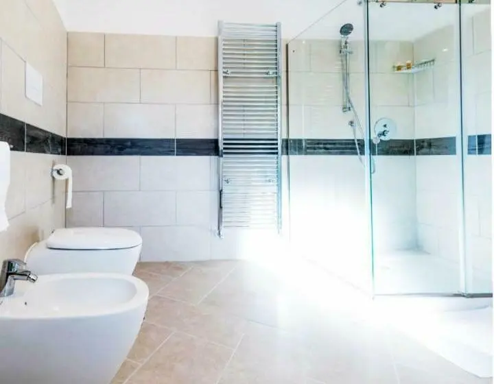Standard-huone, Golden Residence