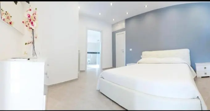 Standard-huone, Golden Residence