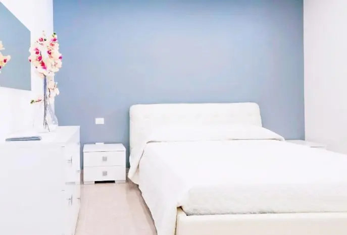 Standard-huone, Golden Residence