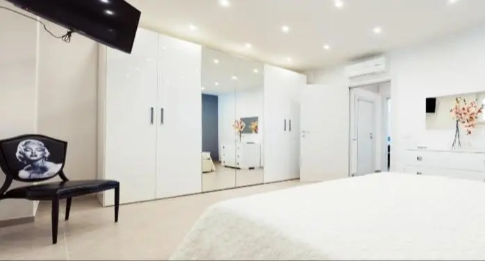 Standard-huone, Golden Residence
