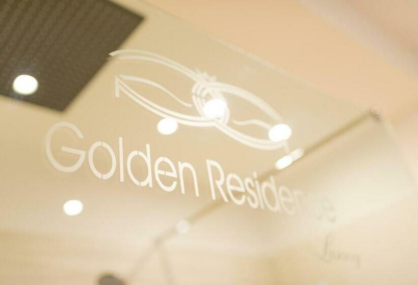 Номер Стандарт, Golden Residence