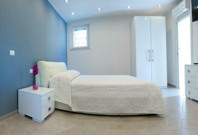 Номер Стандарт, Golden Residence