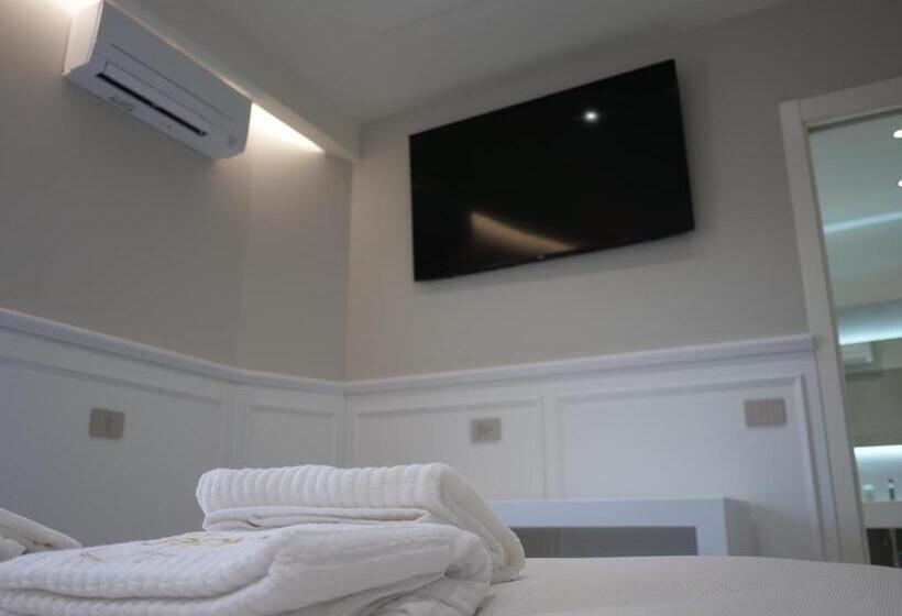 Номер Deluxe, Golden Residence