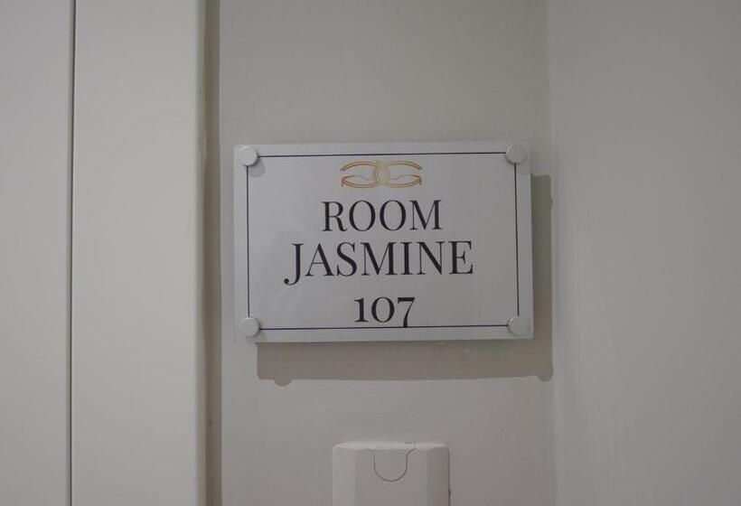 Семейный Номер Deluxe, Golden Residence