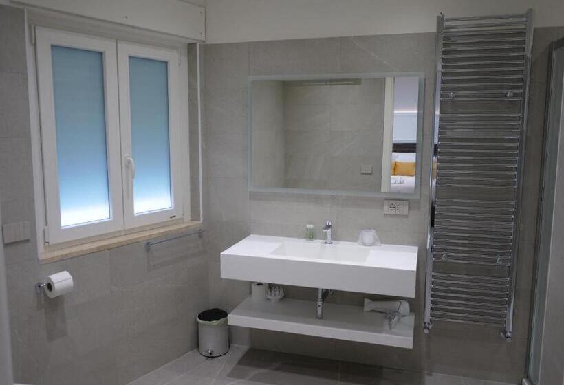 Семейный Номер Deluxe, Golden Residence