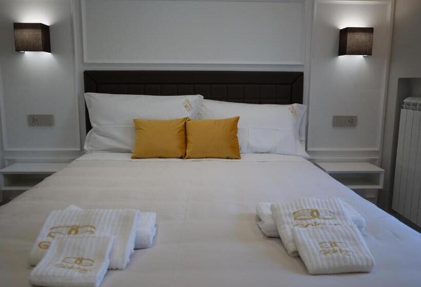 Семейный Номер Deluxe, Golden Residence