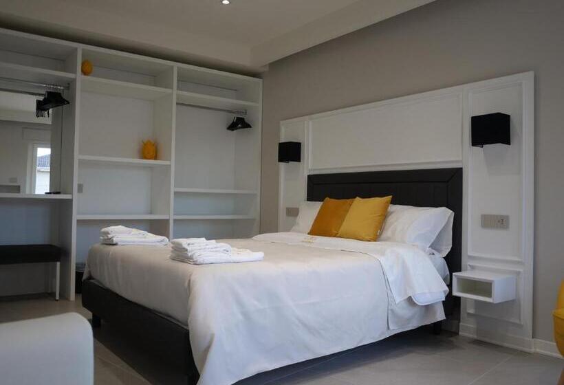 Семейный Номер Deluxe, Golden Residence