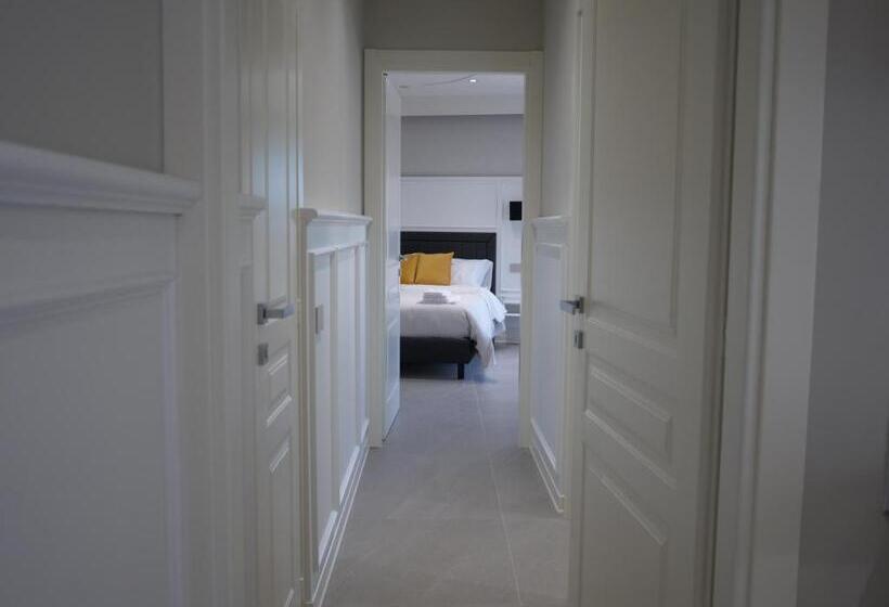 Семейный Номер Deluxe, Golden Residence