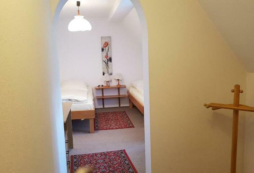 غرفة قياسية, Frankenstube Winkelhaid