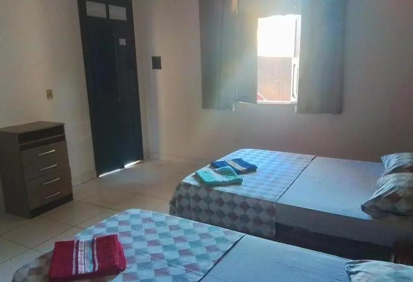スタンダードトリプルルーム, B&b Residencia Casa Branca