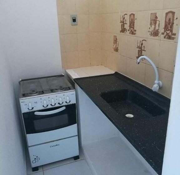 חדר סטנדרט לשלושה, B&b Residencia Casa Branca