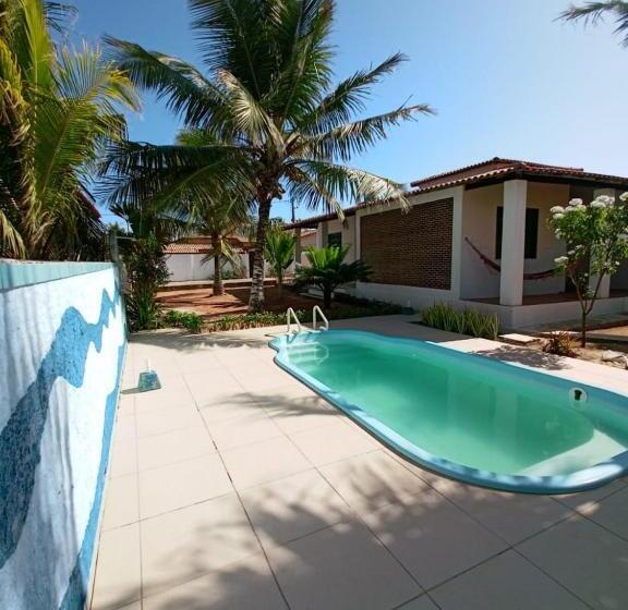 חדר סטנדרט לשלושה, B&b Residencia Casa Branca