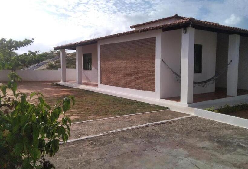 חדר סטנדרט לשלושה, B&b Residencia Casa Branca