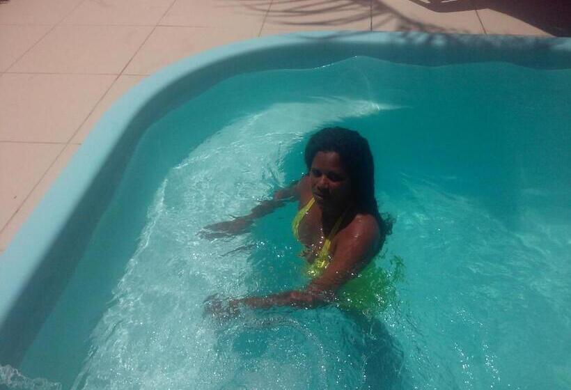 חדר סטנדרט לשלושה, B&b Residencia Casa Branca