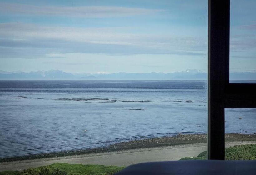 חדר סופריור נוף לים, El Coo Lodge