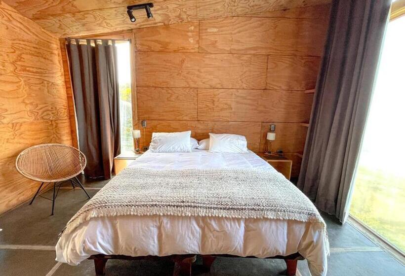 オーシャンビュースタンダードルーム, El Coo Lodge