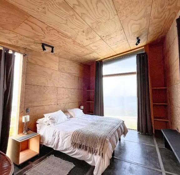 オーシャンビュースタンダードルーム, El Coo Lodge