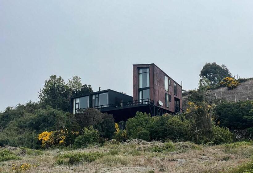 בית, 4 חדרי שינה, El Coo Lodge