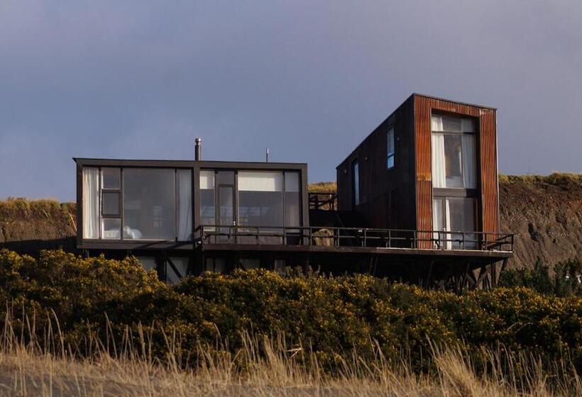 침실 4개 주택, El Coo Lodge