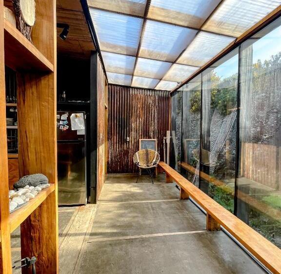 ４ベッドルームハウス, El Coo Lodge