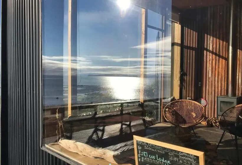 ４ベッドルームハウス, El Coo Lodge